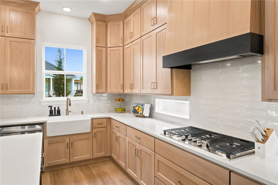 COTTAGES AT THE PARK PH III-SPRINGDALE - Residential