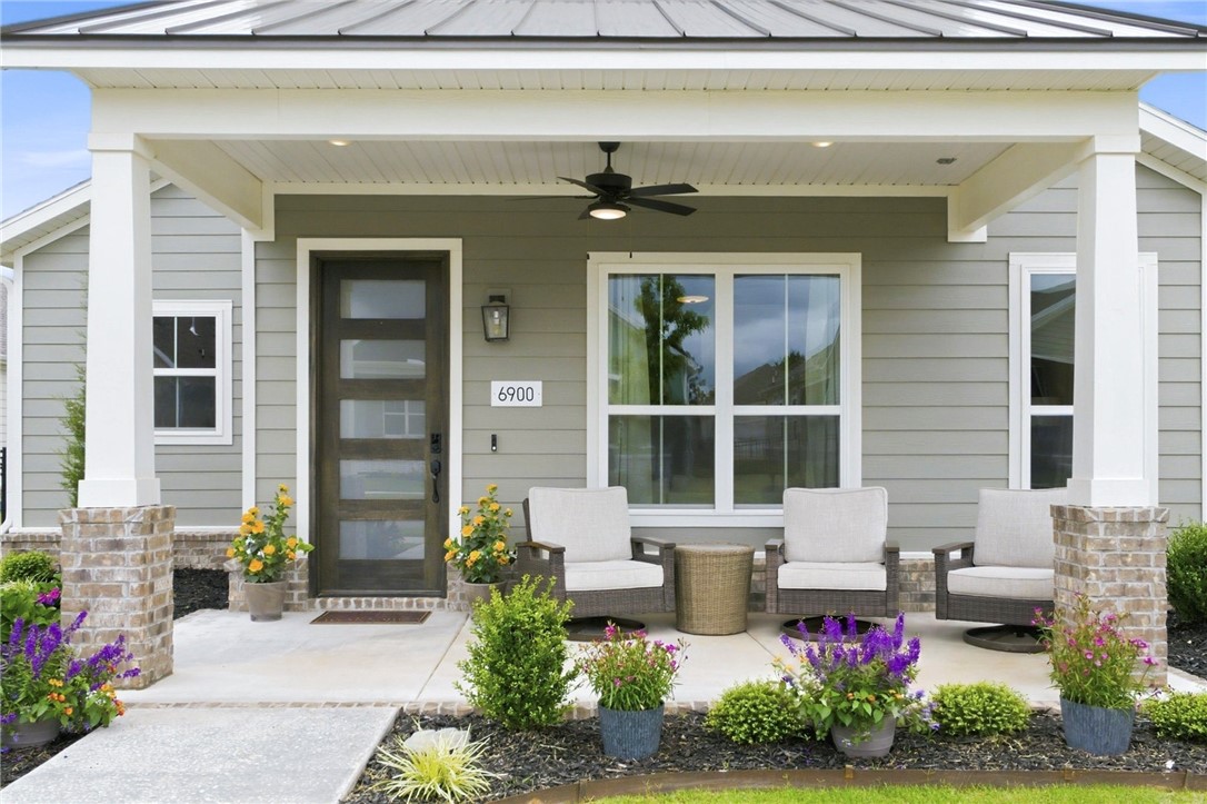 COTTAGES AT THE PARK PH III-SPRINGDALE - Residential