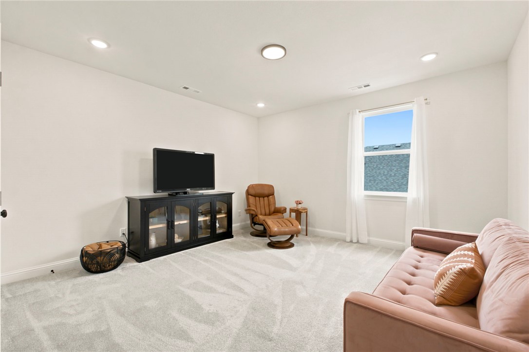 COTTAGES AT THE PARK PH III-SPRINGDALE - Residential
