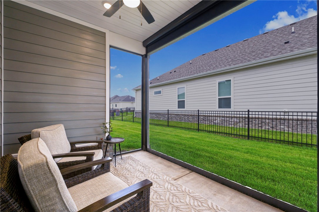 COTTAGES AT THE PARK PH III-SPRINGDALE - Residential