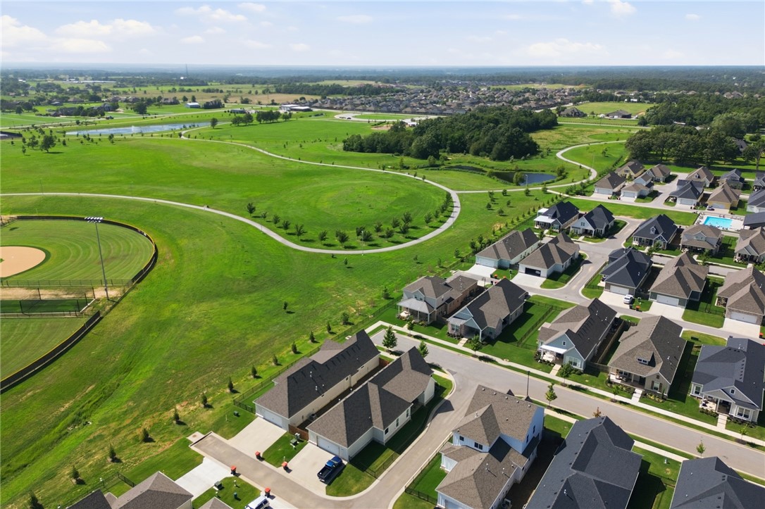 COTTAGES AT THE PARK PH III-SPRINGDALE - Residential