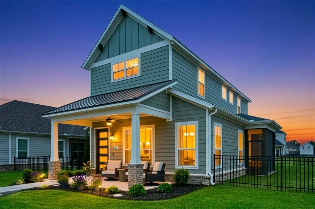 COTTAGES AT THE PARK PH III-SPRINGDALE - Residential