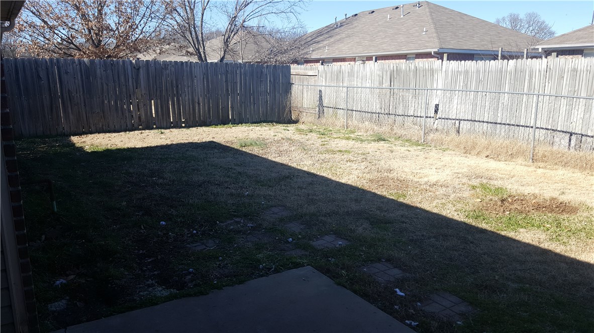 Holly Gardens-Bentonville - Residential Lease