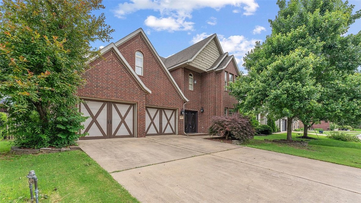 Hearthstone Sub Ph I Rogers - Residential