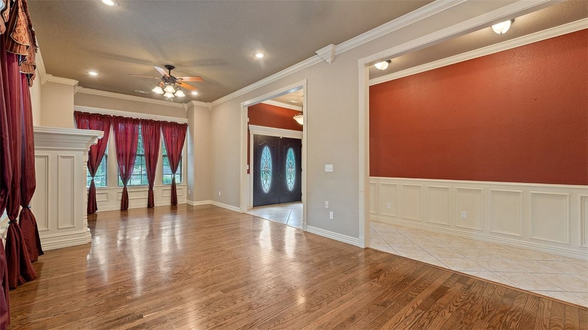 Hearthstone Sub Ph I Rogers - Residential