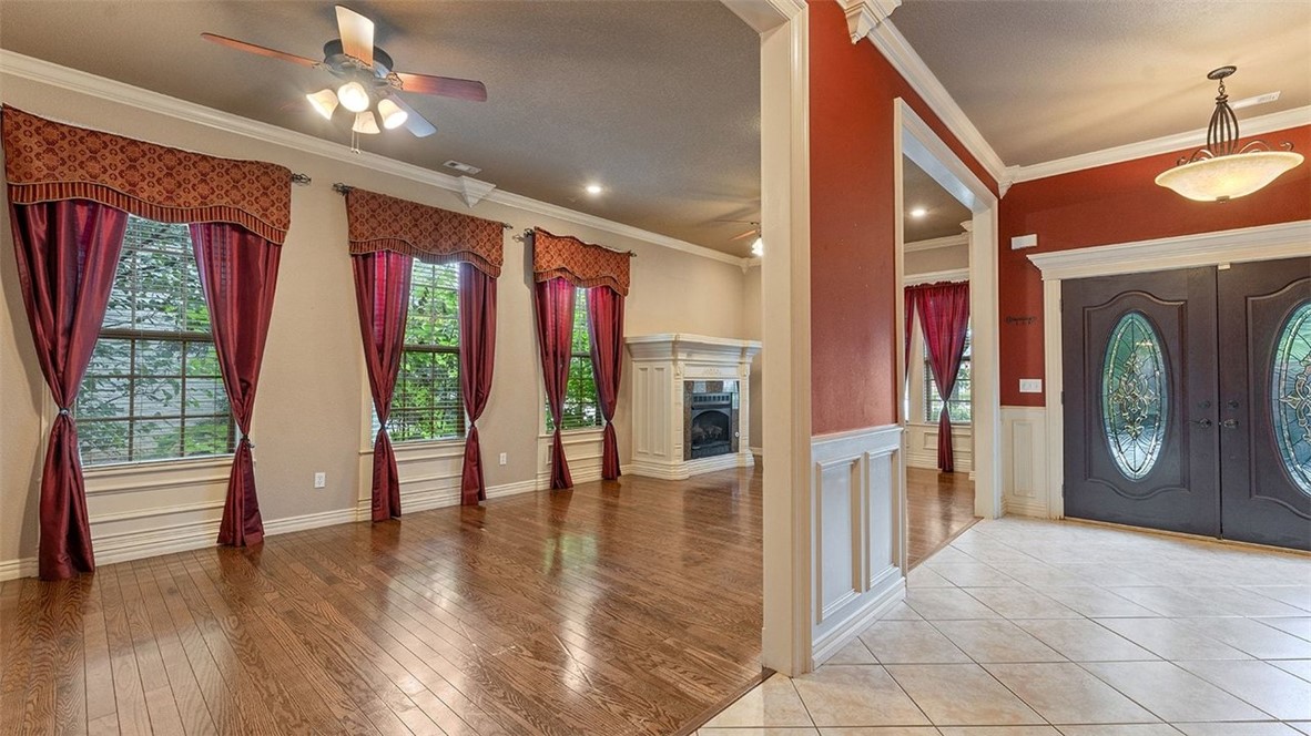 Hearthstone Sub Ph I Rogers - Residential