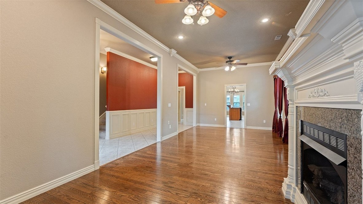Hearthstone Sub Ph I Rogers - Residential
