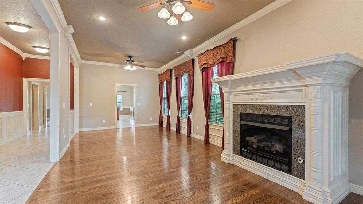 Hearthstone Sub Ph I Rogers - Residential