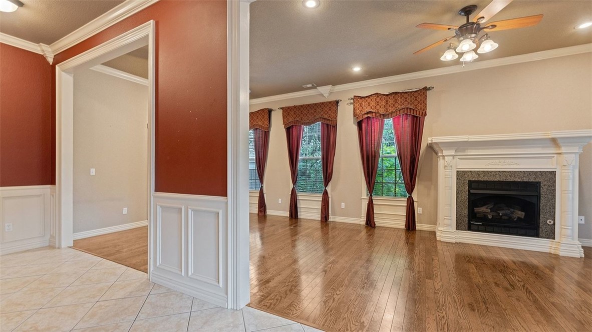 Hearthstone Sub Ph I Rogers - Residential