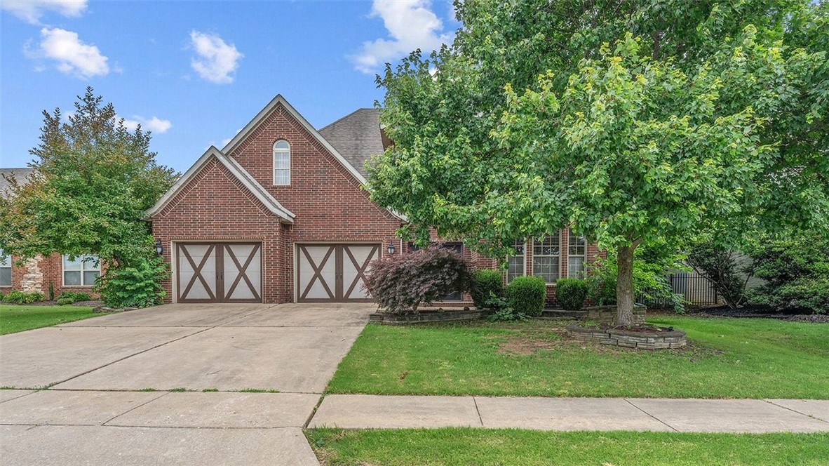 Hearthstone Sub Ph I Rogers - Residential