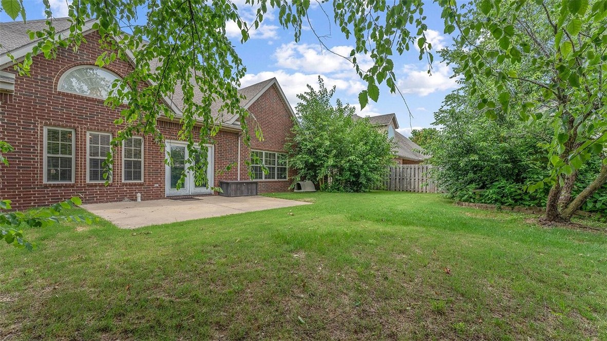 Hearthstone Sub Ph I Rogers - Residential
