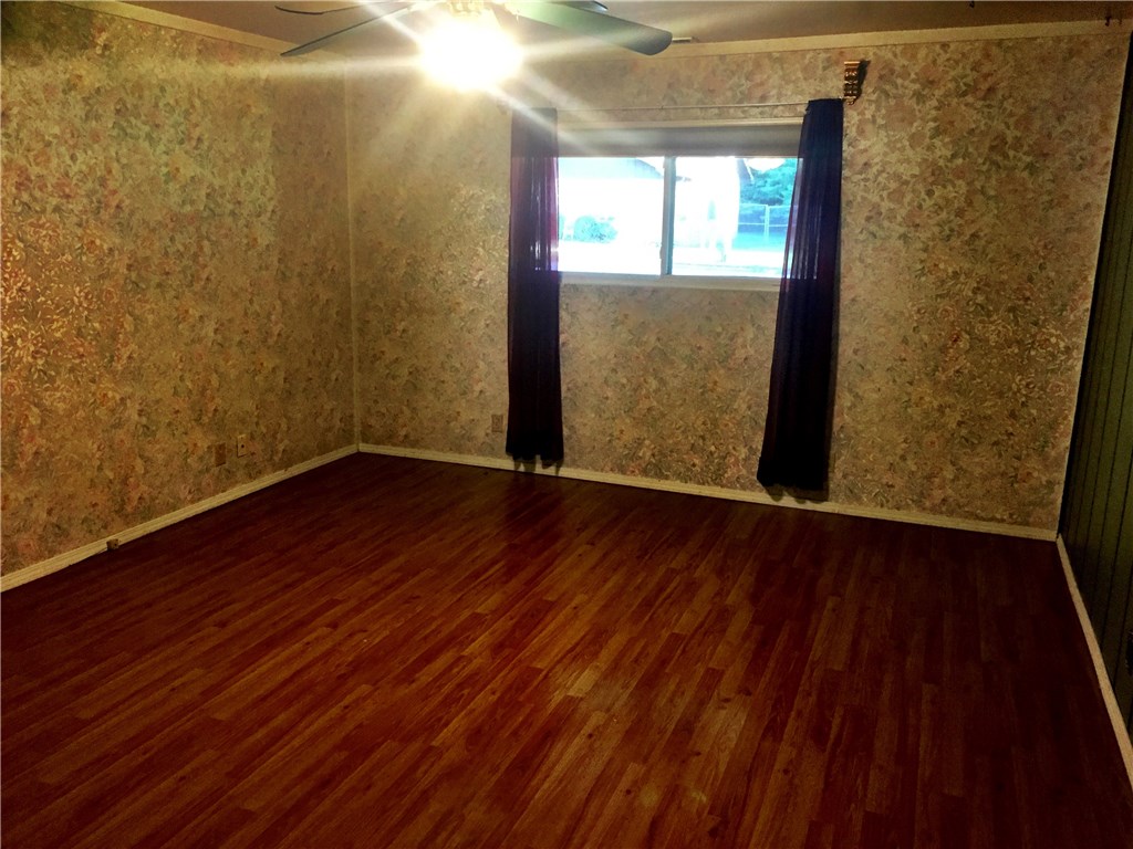 B & W Heights Sub Bentonville - Residential
