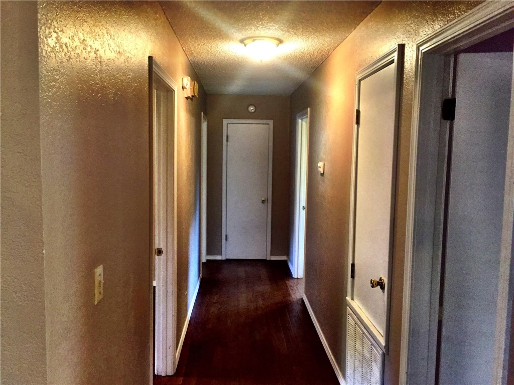 B & W Heights Sub Bentonville - Residential