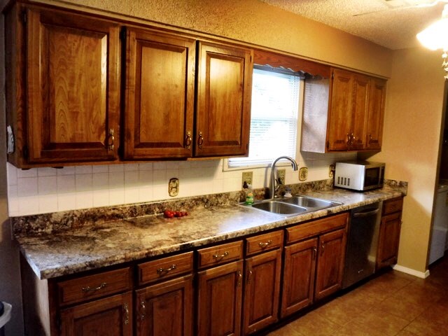 B & W Heights Sub Bentonville - Residential