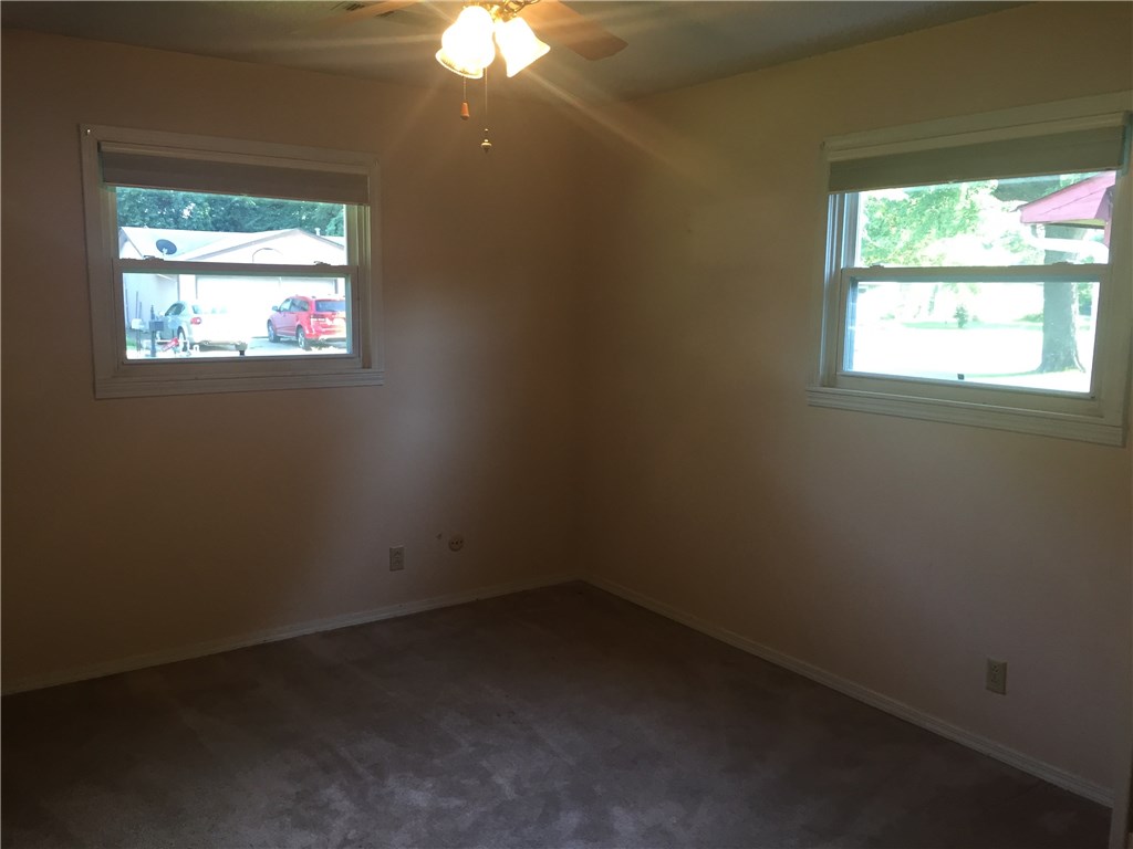 B & W Heights Sub Bentonville - Residential