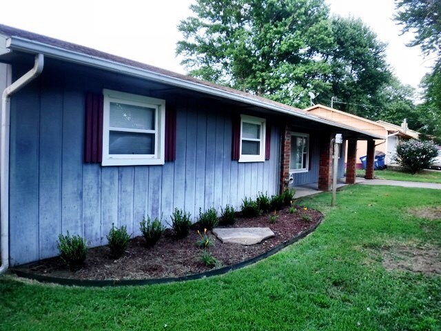 B & W Heights Sub Bentonville - Residential