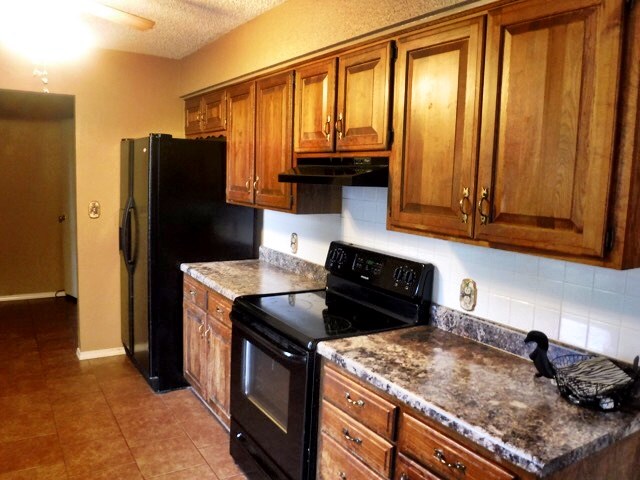 B & W Heights Sub Bentonville - Residential