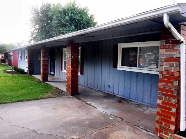 B & W Heights Sub Bentonville - Residential