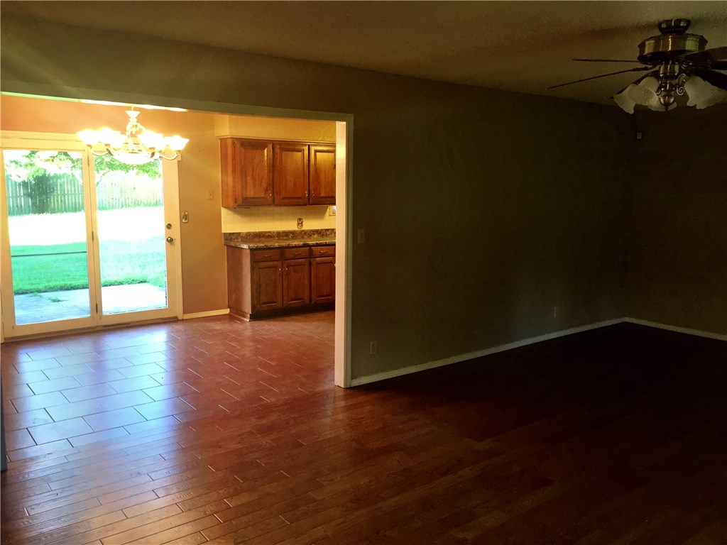 B & W Heights Sub Bentonville - Residential
