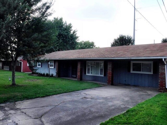 B & W Heights Sub Bentonville - Residential