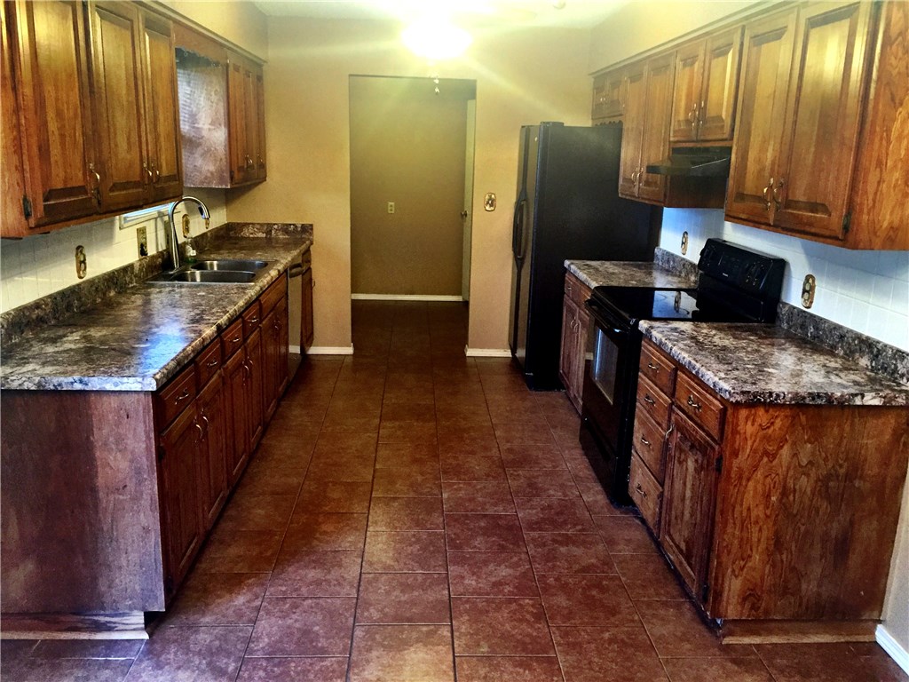 B & W Heights Sub Bentonville - Residential