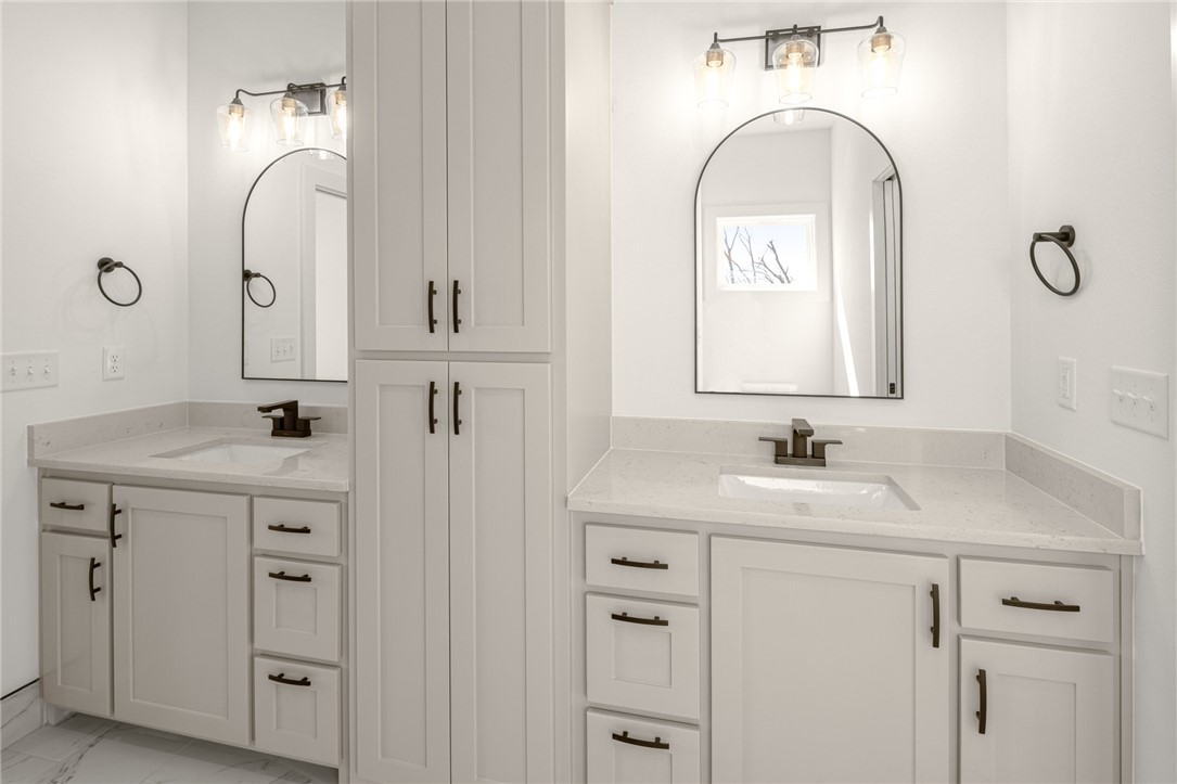 The Enclave - Braithwaite Park Add - Residential