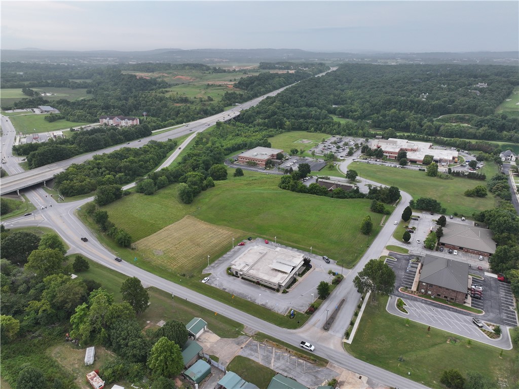 Johnson Outlots - Land