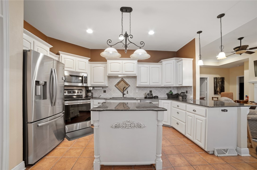 Lands End Sub Bvv - Residential