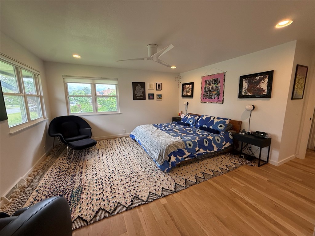 Crestview Add Bentonville - Residential