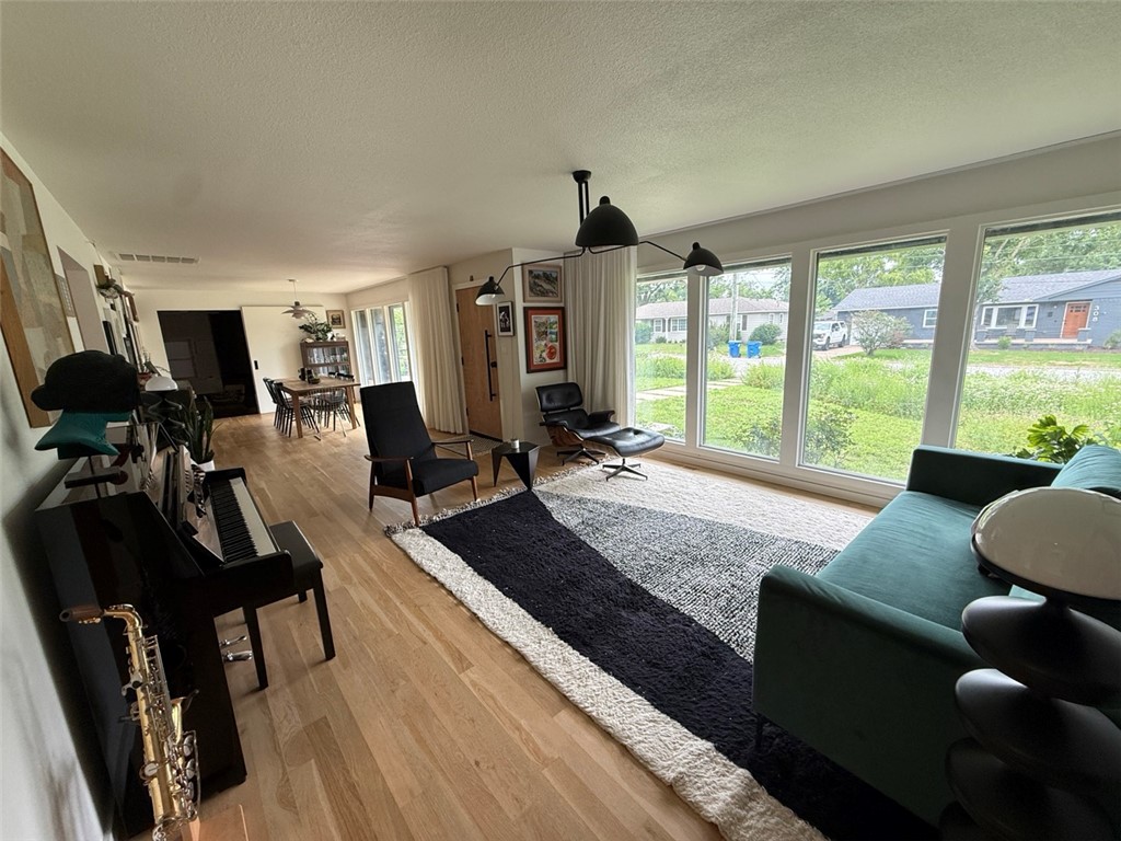 Crestview Add Bentonville - Residential