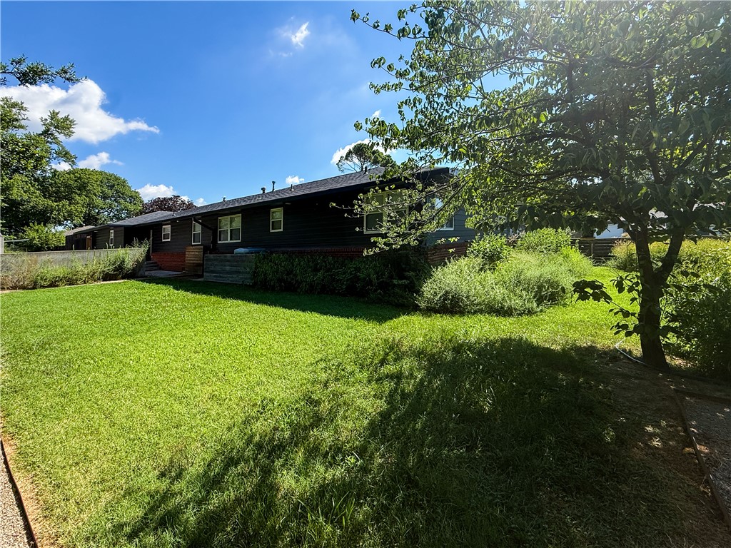 Crestview Add Bentonville - Residential