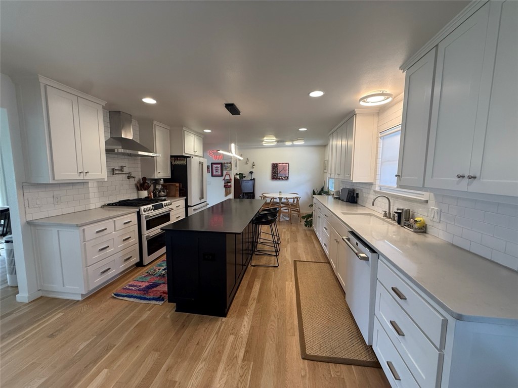 Crestview Add Bentonville - Residential