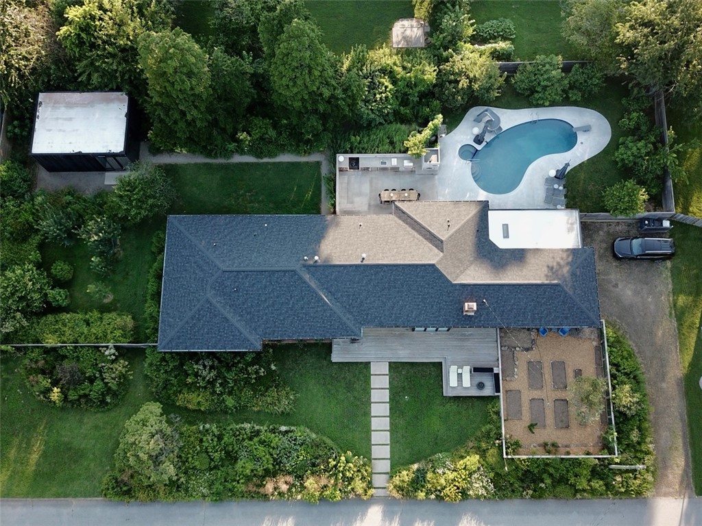 Crestview Add Bentonville - Residential
