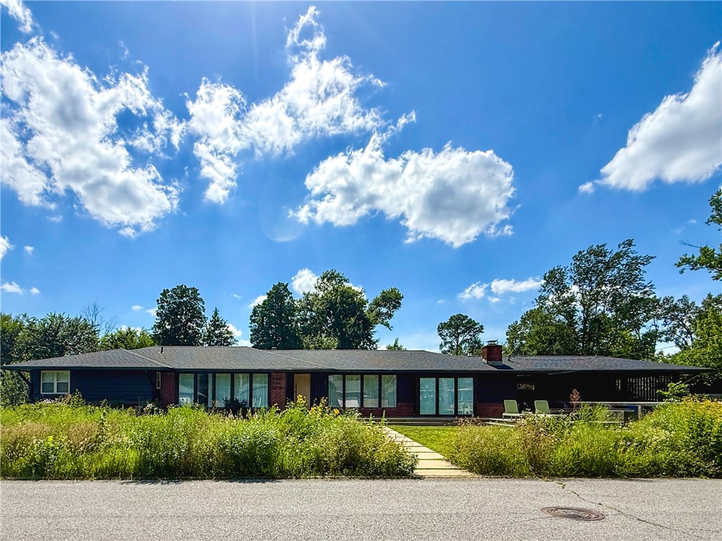 Crestview Add Bentonville - Residential