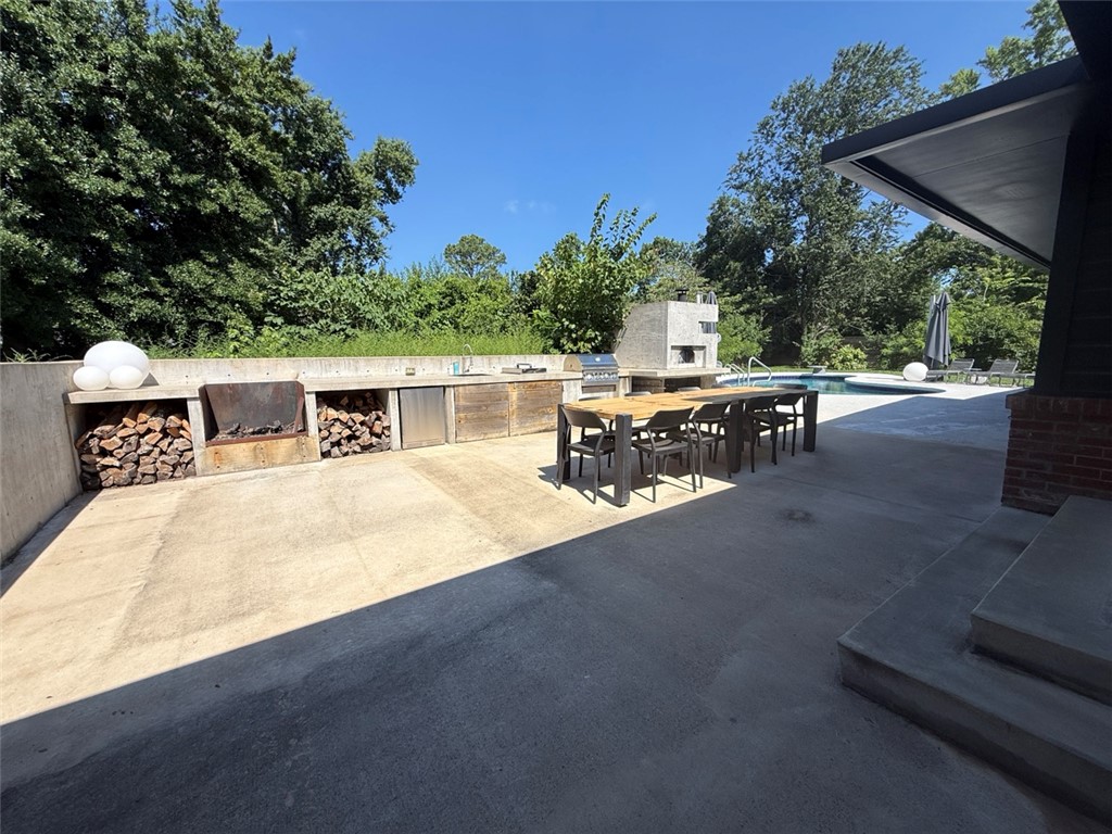 Crestview Add Bentonville - Residential