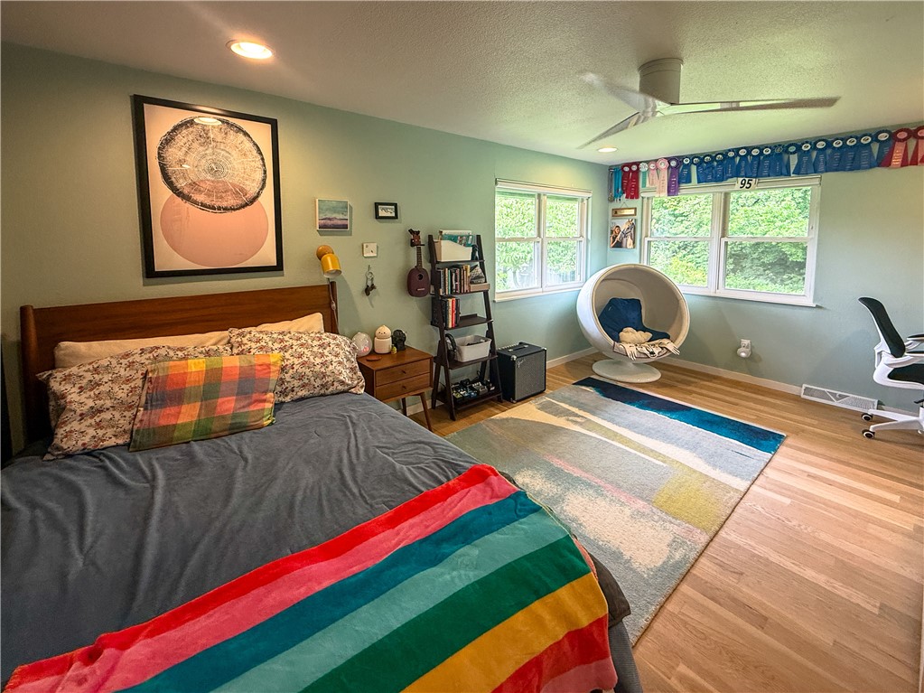 Crestview Add Bentonville - Residential