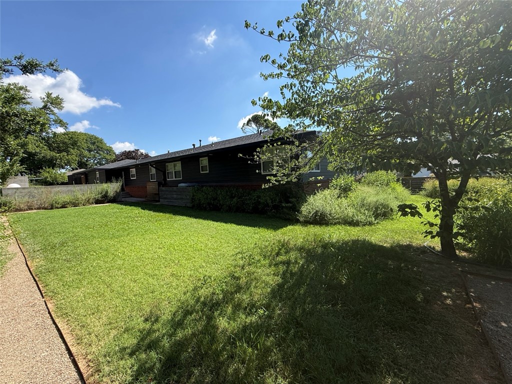 Crestview Add Bentonville - Residential