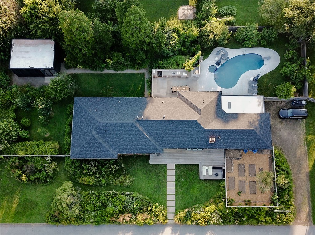 Crestview Add Bentonville - Residential