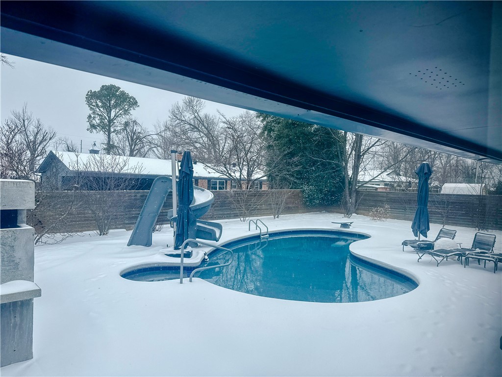 Crestview Add Bentonville - Residential