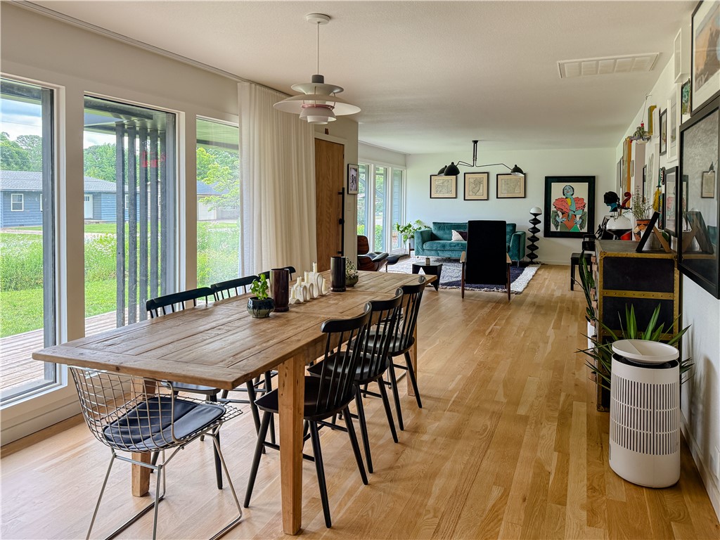 Crestview Add Bentonville - Residential