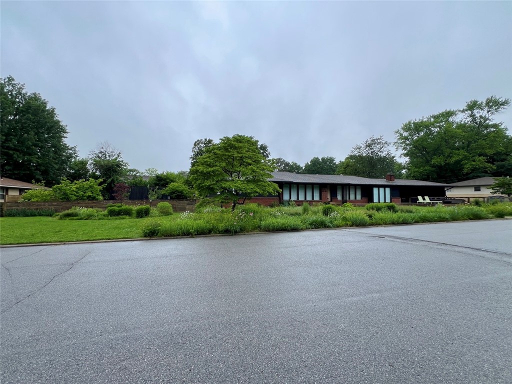 Crestview Add Bentonville - Residential