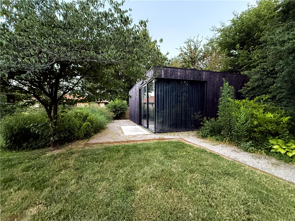 Crestview Add Bentonville - Residential