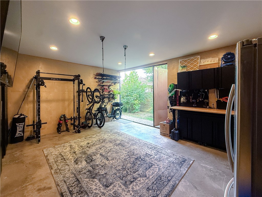 Crestview Add Bentonville - Residential