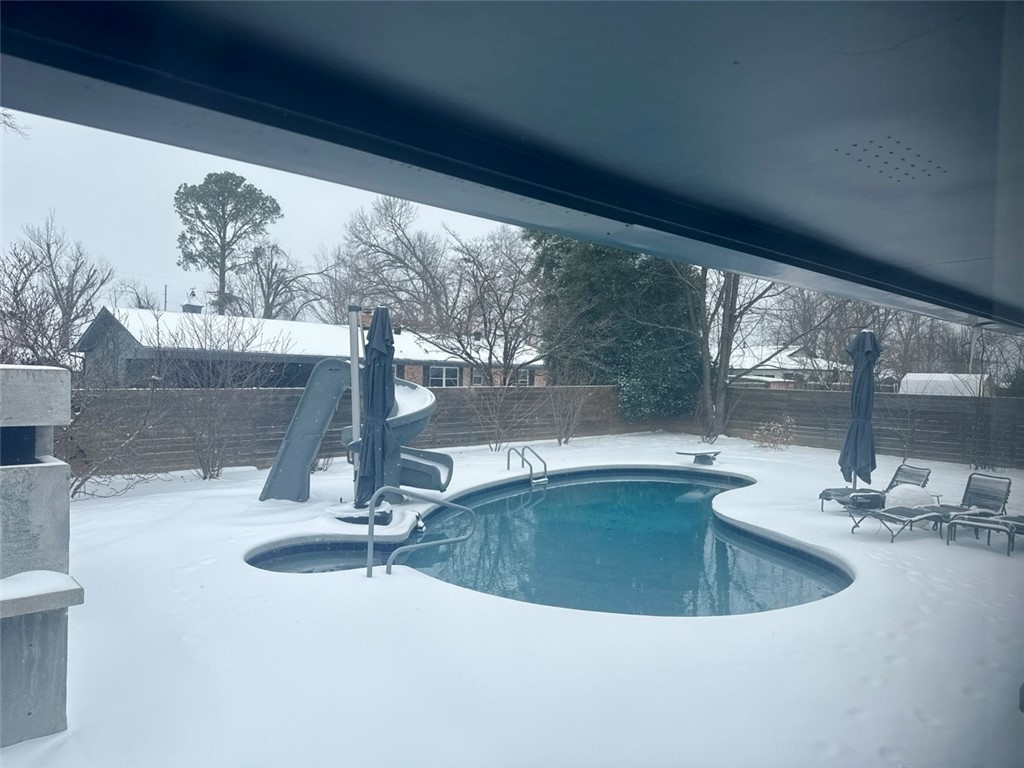 Crestview Add Bentonville - Residential
