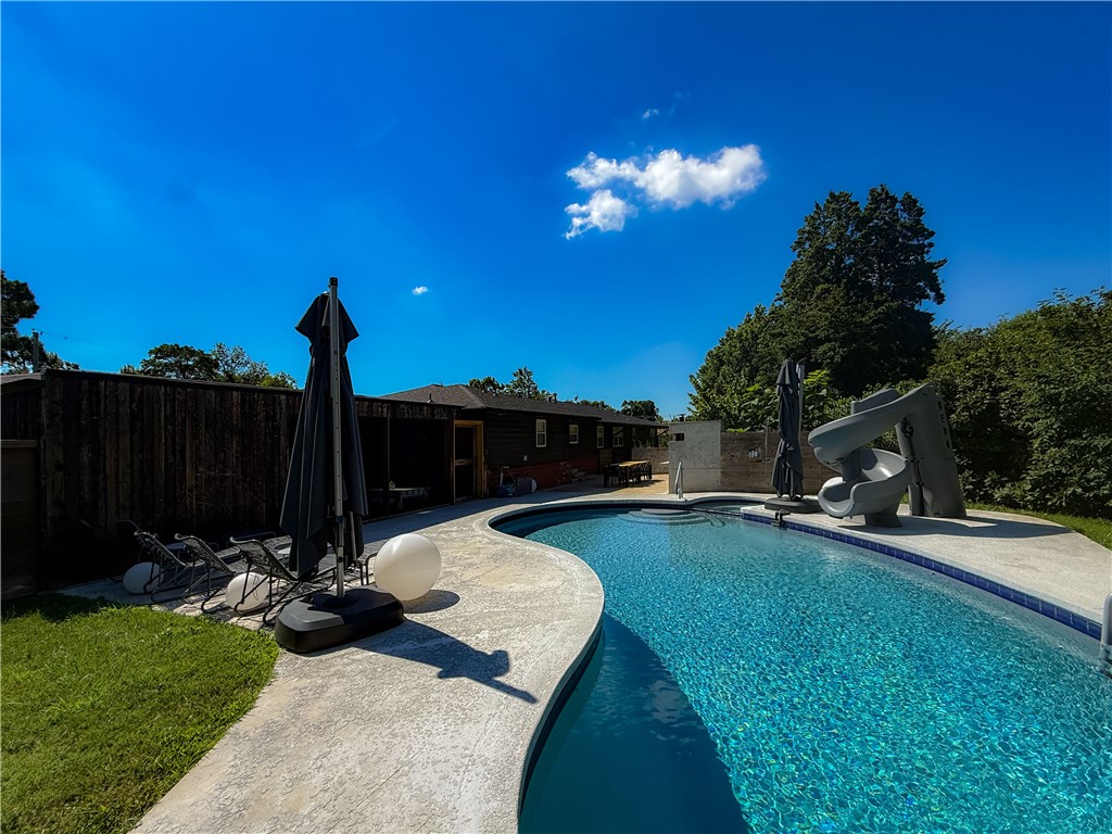 Crestview Add Bentonville - Residential