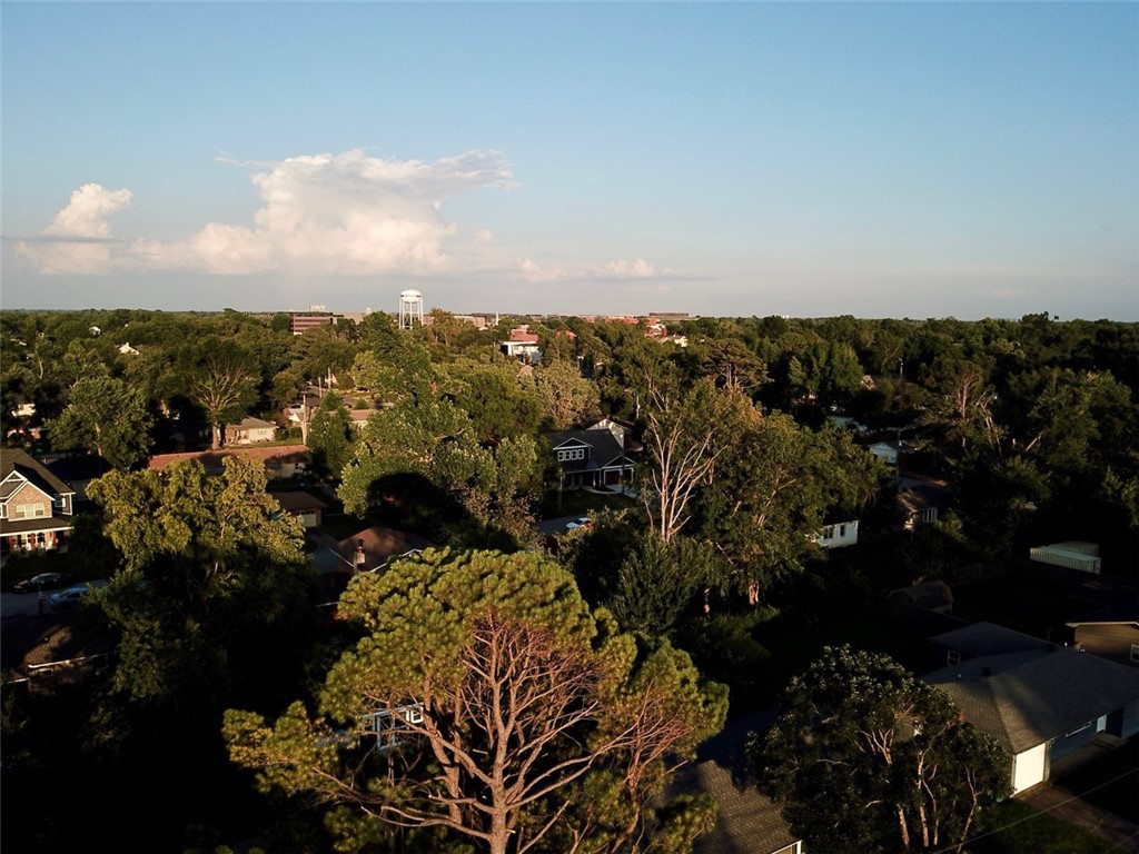 Crestview Add Bentonville - Residential