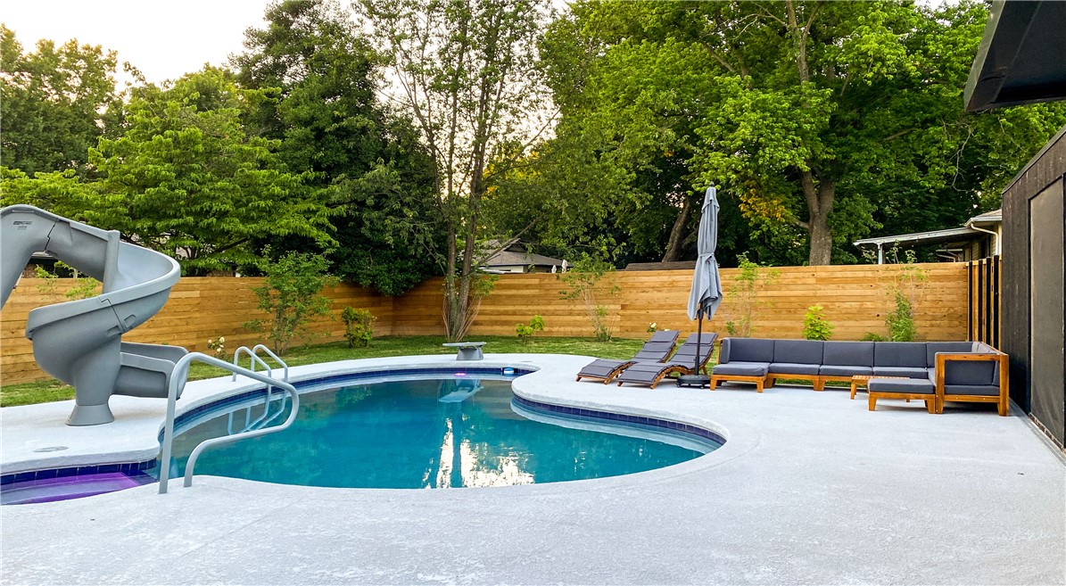 Crestview Add Bentonville - Residential