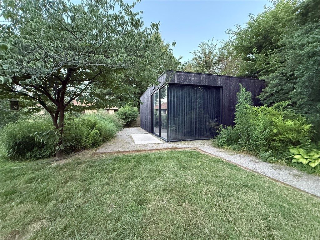 Crestview Add Bentonville - Residential