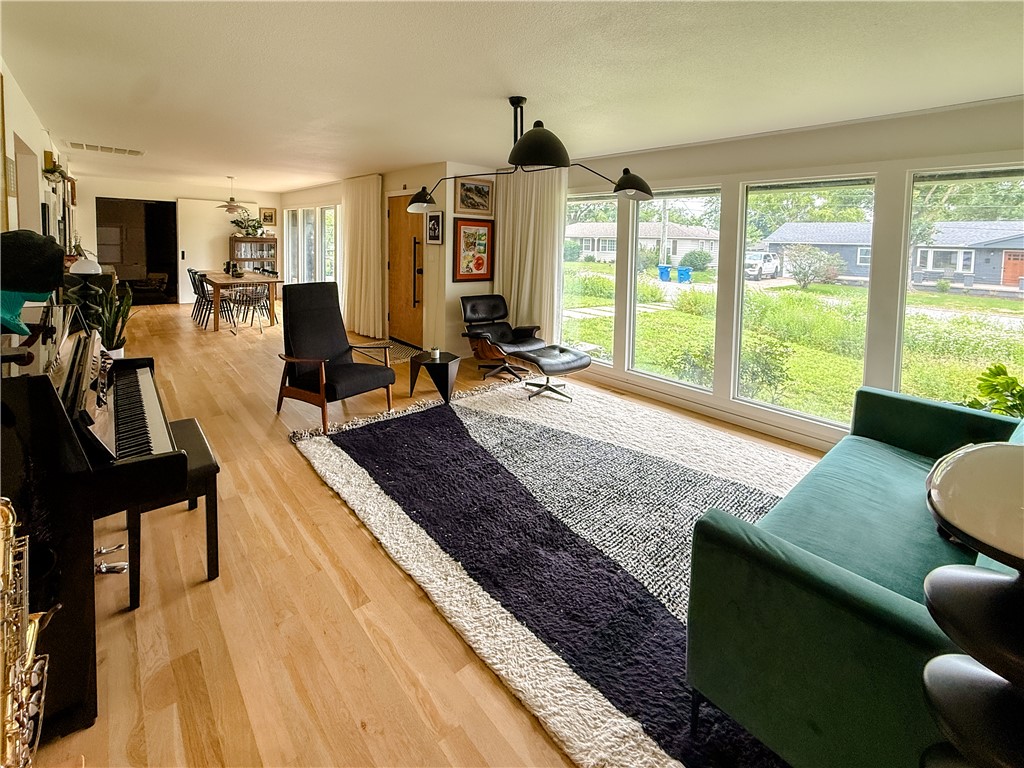Crestview Add Bentonville - Residential