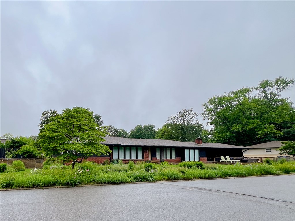 Crestview Add Bentonville - Residential
